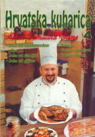Hrvatska kuharica 4