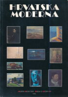 Hrvatska moderna (izložba djela iz fundusa, 1881-1943.)