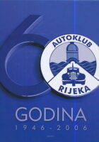 60 godina autokluba Rijeka