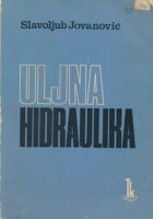 Uljna hidraulika