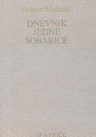 Dnevnik jedne sobarice