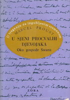 U sjeni procvalih djevojaka, sv. 1-2