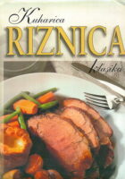 Kuharica riznica klasika