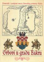 Grbovi u gradu Bakru