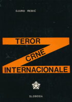 Teror crne internacionale
