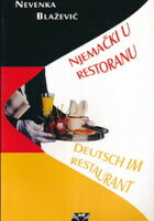 Njemački u restoranu - Deutsch im restaurant
