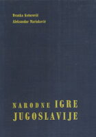 Narodne igre Jugoslavije