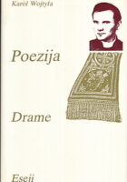 Poezija, drame, eseji