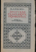 Život i rad Frana Krste Frankopana