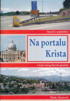 Na portalu Krista: u župi svetog Bartola apostola
