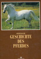 Geschichte des Pferdes