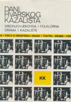 Dani hvarskog kazališta