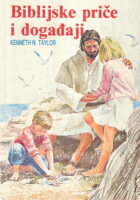 Biblijske priče i događaji