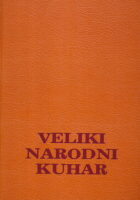 Veliki narodni kuhar