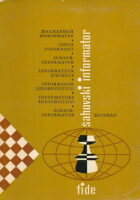 Šahovski informator 18/1975