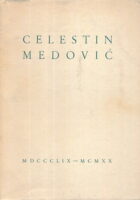 Celestin Medović 1859-1920