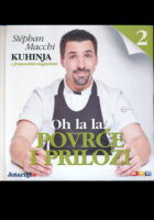 Oh la la! Povrće i prilozi