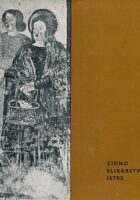 Zidno slikarstvo Istre