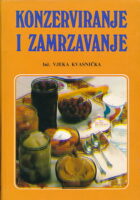 Konzerviranje i zamrzavanje