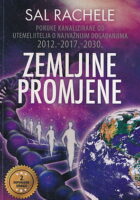 Zemljine promjene