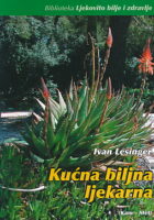 Kućna biljna ljekarna, sv. 2: Kam-Met