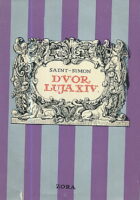 Dvor Luja XIV.