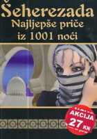 Šeherezada: Najljepše priče iz 1001 noći