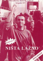 Ništa lažno