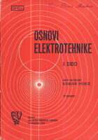 Osnovi elektrotehnike, I deo