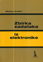 Zbirka zadataka iz elektronike