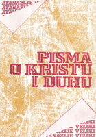 Pisma o Kristu i duhu