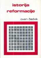 Istorija reformacije