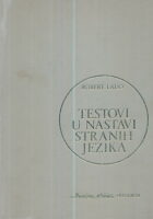Testovi u nastavi stranih jezika