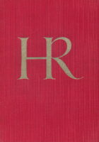Hrvatska revija 7-12/1932