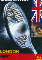London meč