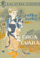 Grga Čvarak