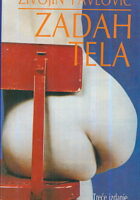Zadah tela