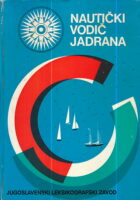 Nautički vodič Jadrana