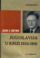 Jugoslavija u krizi 1934-1941