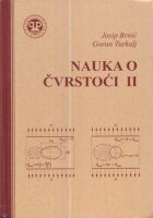 Nauka o čvrstoći II