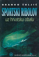 Sportski ribolov uz hrvatsku obalu