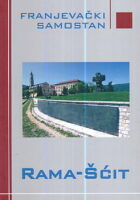 Franjevački samostan Rama-Šćit