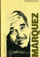 Sabrana djela Gabriela Garcije Marqueza 1-5