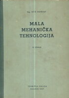 Mala mehanička tehnologija