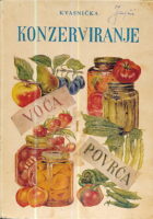 Konzerviranje