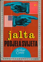 Jalta ili podjela svijeta