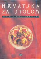 Hrvatska za stolom