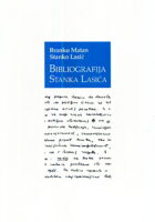 Bibliografija Stanka Lasića