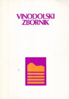 Vinodolski zbornik IV/1985