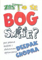 Zašto se Bog smije?